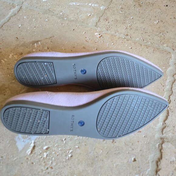 Rothy’s Pointed Flats - Picture 4 of 6
